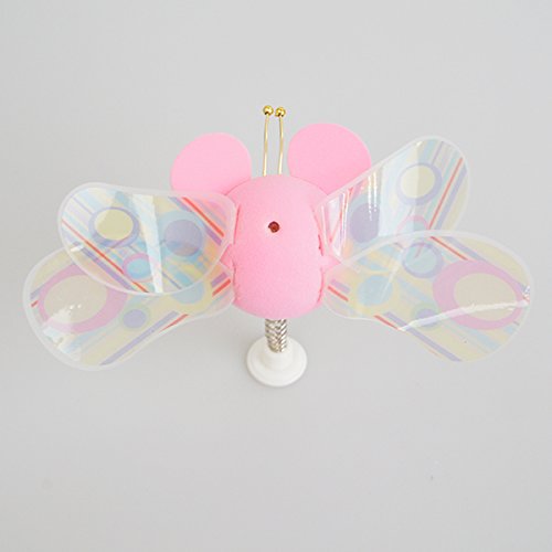 Amazon.co.jp: ミッキーバタフライ アンテナボール【Disney Mickey