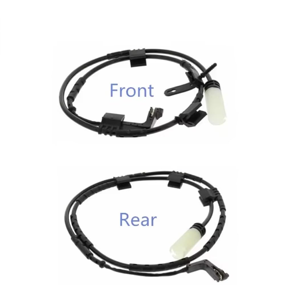 Sensor desgaste frenos Para Mini Para R56 R55 R57