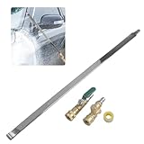 Strumento per la pulizia del radiatore dell