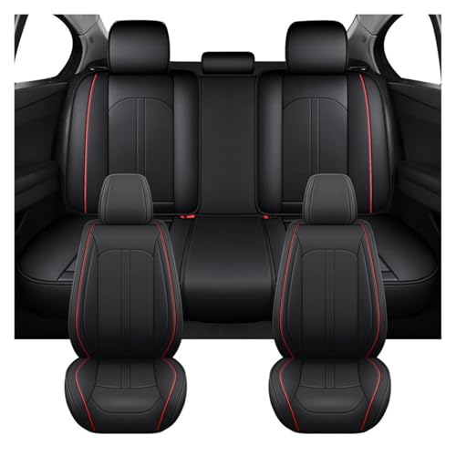 Housses de siège voiture Haval Jolion Dargo idéales pour les voyages en famille