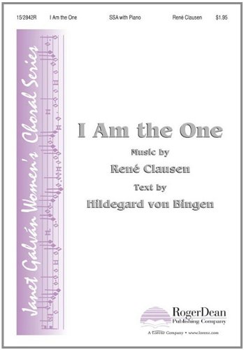 I Am The One eau de parfum mixte longue tenue boisé épicé