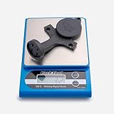 beSmart.bike - Bicycle Accessories - Saddle Mount - for Prologo Saddle, Compatible with Garmin Varia 515, with Additional AirTag Mount, Size L - Image 7