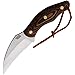 Rough Ryder Pakkawood Fixed Blade RR2584