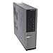 Produktbild Dell PC OptiPlex 9010 DT Intel i5-2400 RAM 32 GB Festplatte 2 TB Windows 10 WiFi (generalüberholt)