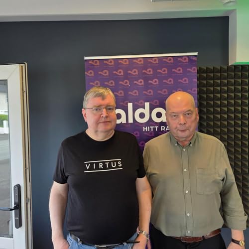 Heilfluktarin, Ronnie Thomassen, Torbj&oslash;rn Jacobsen