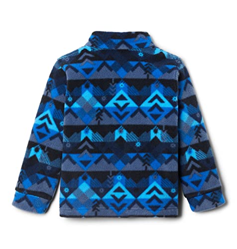 Image of Columbia Kids Zing Iii Fleece