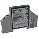 DPS - Hutschienen Netzteil 5v 3A 15W USB-C 10V-28V | 5,2V DC DC USB C Step Down Stromversorgung für Smart Home, Smart Meter, Tablet, Pi
