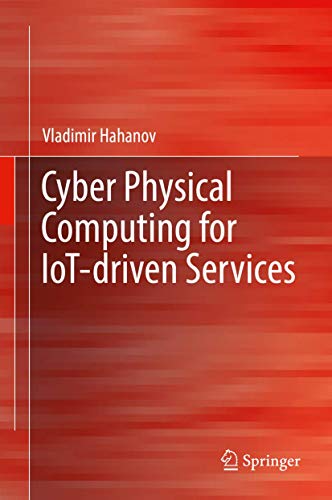 Cyber Physical Computing for IoT-driven Services view 2