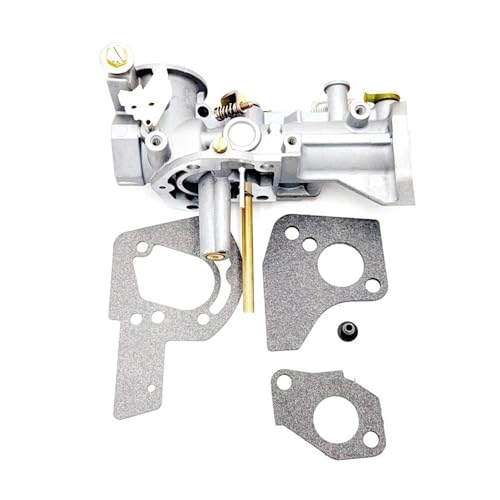 Carburateur compatible Briggs & Stratton 135232 de haute qualité - 3