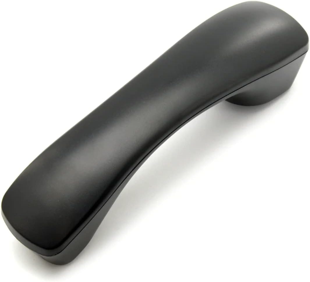 NEC SL1100/SL2100 Q24-FR000000128787 Replacement Handset with Cord Black