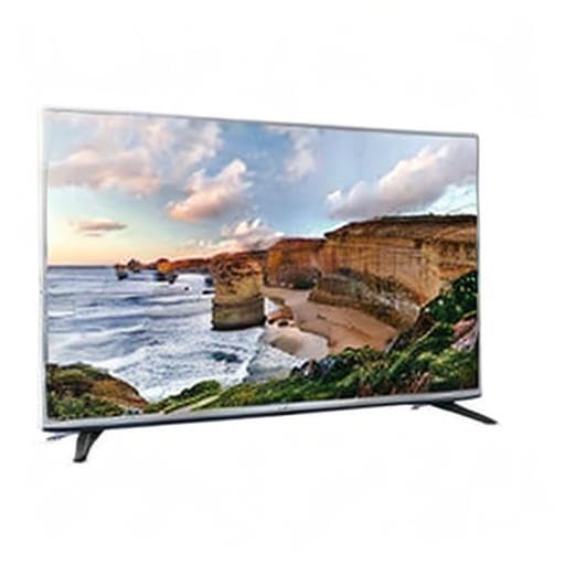 Image of LG 43LF540A 108 cm (43-Inches) Full HD LED TV