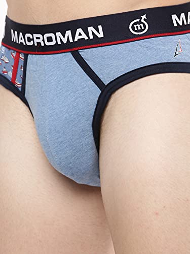 Image of Macroman M-Series Men Briefs