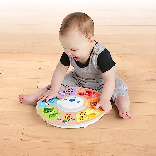 Baby Einstein, Hape, Cal's Smart Sounds Symphony