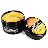 Actualización de tecnología: sistema de bronceado intenso y sofisticado que acelera el bronceado para obtener un color bronceado profundo, rico y radiante.