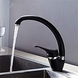 mitigeur lavabo porcher okyris 2 360 Degré de rotation: 360 degrés pour un accès complet évier, offre plus de pots de chambre / casseroles et dégagement supérieur pour évier.