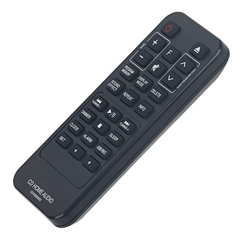 AULCMEET COV33552403 Replacement Remote Control Compatible with LG Hi-Fi Audio Soundbar System COV33552403 COV33552405 - Image 3