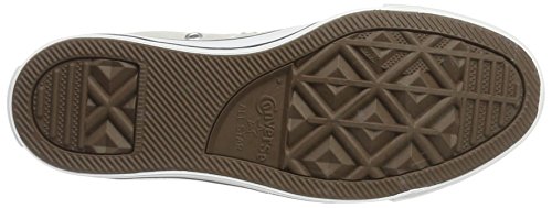 Converse Ctas Hi Pale Putty, Sneaker a collo Alto