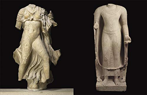 Shaping the World: Sculpture from Prehistory to Now