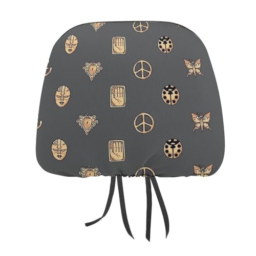 ԃwbhXgJo[ WW̊Ȗ` J[V[g񖍃Jo[ 2Zbg ԗplbNpbhJo[ V[gANZT[ J[pi tȒP  ʎ ʋC s ^] 蕨