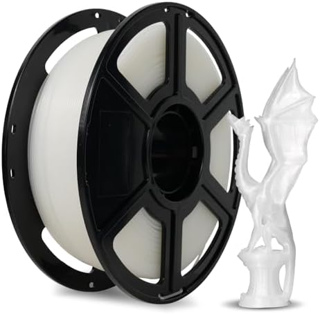 FLASHFORGE High Speed PLA Natural 1.00kg