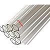 300mm,Blowing Glass Tube,OD 9mm,1.5mm Thcik,Made Form Borosilicate,10Pcs/Lot