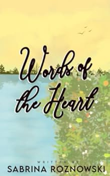 Paperback Words of the Heart Book