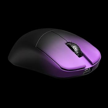 マウス・トラックボール LAMZU MAYA X 8K Amazon | LAMZU MAYA X 8K ゲーミングマウス 8000Hzポーリング