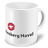 Maße: Höhe: ca. 13 cm; Durchmesser: 11,2 cm