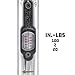 Powerbuilt 1/4 inch Drive Ratcheting T-Handle Torque Wrench, 20-100 in. lb. Range, Easy to Set and Lock in Place, for TPMS Systems and Bike Repair Assembly, Great for Carbon Fiber Handlebars - 649971
