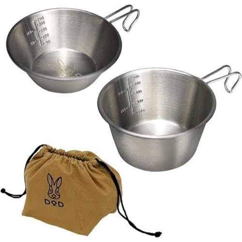 DOD ウサシェラノキョウダイ 2セットのサムネイル