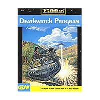 Deathwatch Program 1558780513 Book Cover