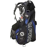 Top 11 Best Travel BCD 2021 Review 37 SCUBAPRO Glide Diving BCD with 5th Generation Air2 Octopus