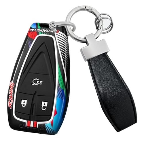 Coque de clé Changan : protégez votre boîtier usé ou cassé facilement