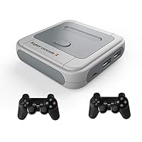 エミュレーターゲームコンソール 4KHDMI出力互換機(256G) エミュレーターゲームコンソール 4KHDMI出力互換機(256G - メルカリ