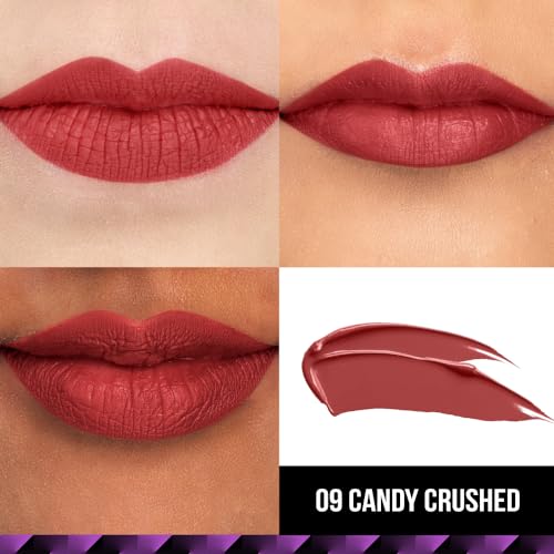 Image of Staze Lips Don't Lie Liquid Lipstick (Pack of 2)