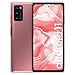Produktbild Blackview A100 Android 11 Smartphone ohne Vertrag 6,67 Zoll FHD+ Infinity-O Display 128GB/ 6GB RAM MTK P70 Octo-Core mit 18W 4.680mAh Akku, 12MP AI-Hauptkamera Dual SIM Handy - NFC/5G-Wifi