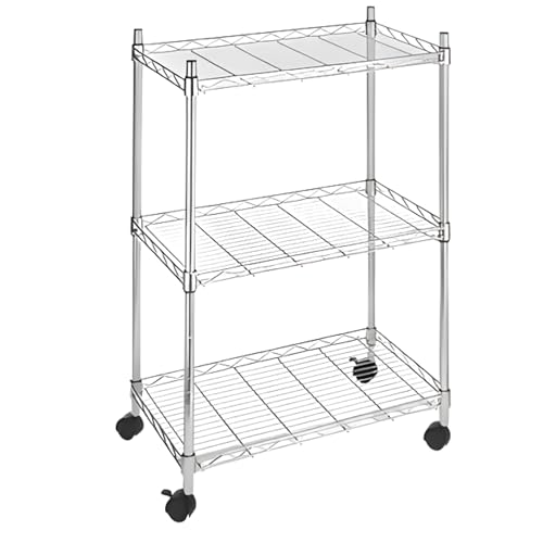 [Disponibile in Varie Dimensioni] Disponibile in più misure, consentendo di scegliere la soluzione più adatta alle proprie esigenze. Perfetto come scaffale modulare o mobile da inserire in spazi piccoli o grandi, mantenendo ordine e praticità.