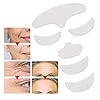 Anti-Wrinkle-Patches-6pcs-Reusable-Silicone-Anti-Wrinkle-Tightening-Patch-for-Face-Facial-Anti-Wrinkle-Face-Tape-Smoothing-Wrinkle-Strips-For-Forehead-Eyes-Chin Anti Wrinkle Patches, 6pcs Reusable Silicone Anti Wrinkle Tightening Patch for Face, Facial Anti Wrinkle Face Tape Smoothing Wrinkle Strips For Forehead Eyes Chin