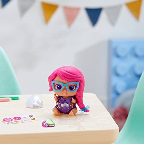 Niñas, Toy Imagen adicional