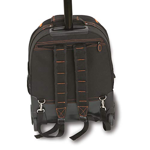Miniatura 4 de Beta C6t - Bolsa Para Herramientas Con Ruedas Y Asa