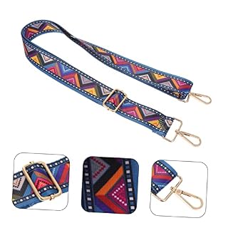 FAVOMOTO 1 PC Banjo Sangle Guitare En Cuir Guitare Ceinture De Hanche Pour Sac À Harnais En Cuir Bracelet En Cuir Ceinture De Mode Ceinture De Guitare Élégante Ceinture De Guitare - Les Beatles, Paul McCartney, John Lennon, RIngo Starr, George Harrison FAVOMOTO 1 PC Banjo Sangle Guitare En Cuir Guitare Ceinture De Hanche Pour Sac À Harnais En Cuir Bracelet En Cuir Ceinture De Mode Ceinture De Guitare Élégante Ceinture De Guitare – Image 3