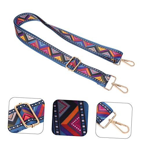 FAVOMOTO 1 PC Banjo Sangle Guitare En Cuir Guitare Ceinture De Hanche Pour Sac À Harnais En Cuir Bracelet En Cuir Ceinture De Mode Ceinture De Guitare Élégante Ceinture De Guitare - Les Beatles, Paul McCartney, John Lennon, RIngo Starr, George Harrison FAVOMOTO 1 PC Banjo Sangle Guitare En Cuir Guitare Ceinture De Hanche Pour Sac À Harnais En Cuir Bracelet En Cuir Ceinture De Mode Ceinture De Guitare Élégante Ceinture De Guitare – Image 4