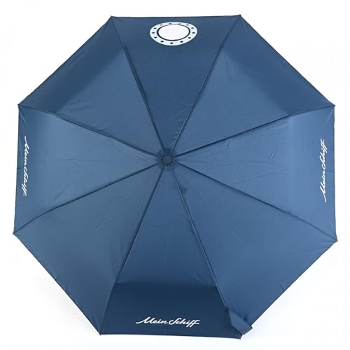 TUI Cruises Mein Schiff Taschenschirm Regenschirm