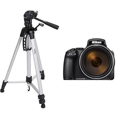 Nikon P1000 Digital Camera with MP 125x Zoom, Taiwan Ubuy