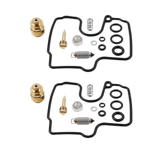 Kit réparation carburateur Suzuki Intruder VL1500 1998-2004