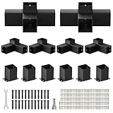 Pergola Kit, Heavy Duty Pergola Brackets for 4