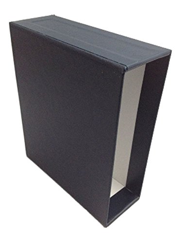 Album Slipcase Dustcase-Blue