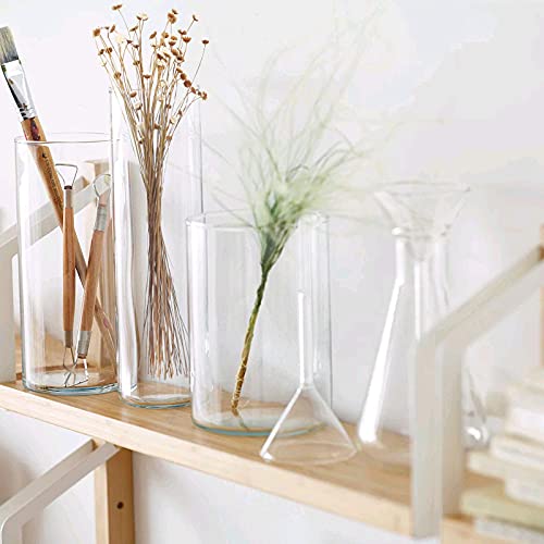 Xhxstore 60 Pcs Natural Dried Flowers Bouquet Mini Head Dried Flowers Stems Bulk White Dried Daisy Flowers For Home Office Kitchen Table Diy Craft Vase Filler Wedding Party Decor (17 Inch) #TOP4