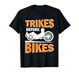 Recumbent Trike Bicycle Gifts