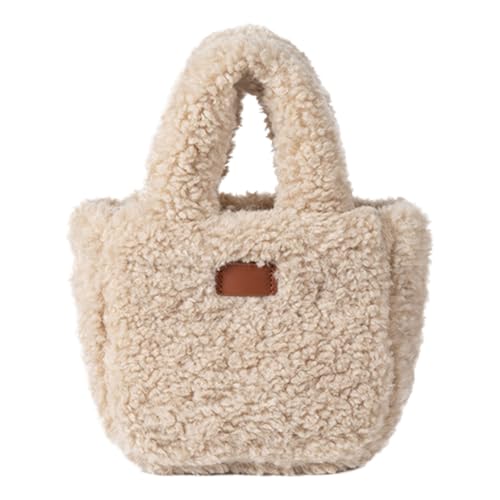 Sac d'hiver pour femme idéal pour les sorties en ville et les cafés